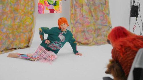 Art Works Season 3 Episode 13 - WAH-WAH, Youkhana, Ajak Kwai