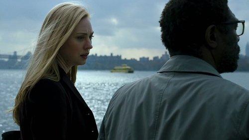 undefined Season 1 Episode 11 - The Path of the Righteous