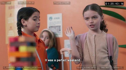 Luz: The Light of the Heart Season 1 Episode 9 - A Dark Night