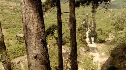 Dinotopia Season 1 Episode 7 - Night of the Wartosa