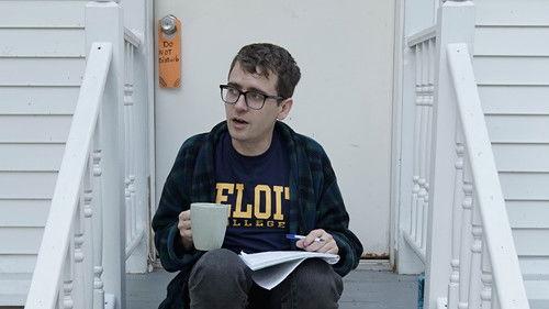 Balls Deep Season 2 Episode 5 - Frosh