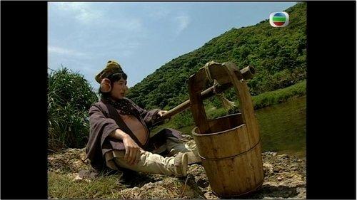 Journey to the West Season 1 Episode 24 - The Real and Fake Tang Sanzang