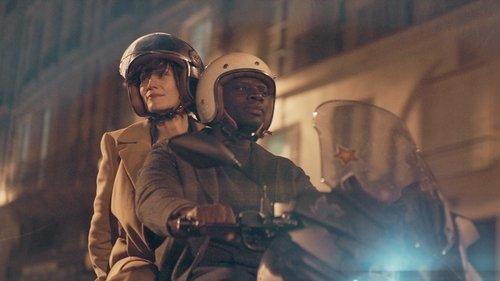 undefined Season 1 Episode 8 - Chapter 8