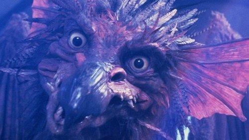 undefined Season 1 Episode 3 - The Luck Child