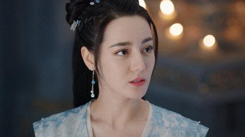The Legend of Anle Season 1 Episode 2 - From an Official to Crown Princess Contender
