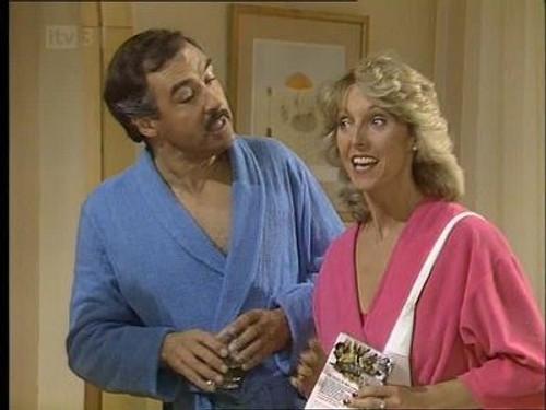 Duty Free Season 1 Episode 3 - Praying Mantis