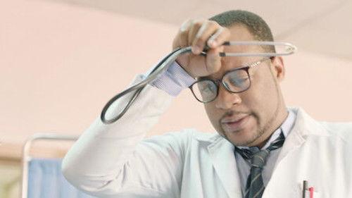 Heart & Soul Season 1 Episode 7 - Careless Whispers