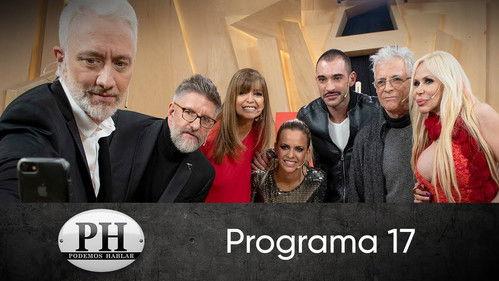 PH: Podemos hablar Season 3 Episode 17 - Episode 17