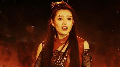 Fights Break Sphere Season 2 Episode 6 - Trial By Fire