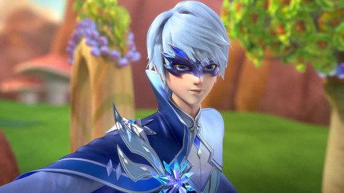 巴啦啦小魔仙之星缘蝶启 Season 1 Episode 10 - Episode 10