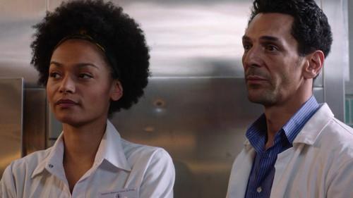 Balthazar Season 5 Episode 3 - Episode 3