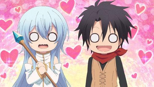 There Was a Cute Girl in the Hero's Party, So I Tried Confessing to Her Season 1 Episode 6 - I Tried Flying