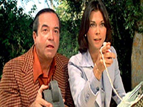 Charlie's Angels Season 2 Episode 5 - Pretty Angels All in a Row