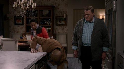 Bob Hearts Abishola Season 2 Episode 15 - TLC: Tunde's Loving Care