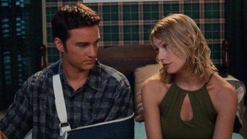 Dawson's Creek Season 4 Episode 4 - Future Tense