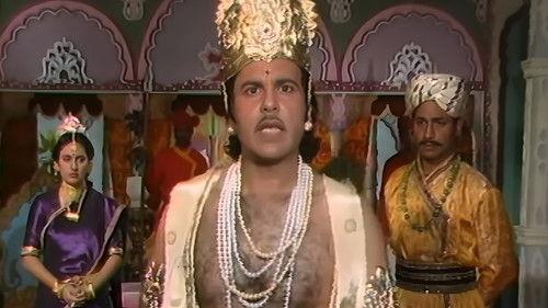 Vikram Aur Betaal Season 1 Episode 13 - The Giant and the Brave Boy