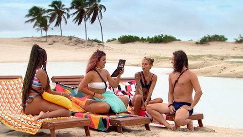 Ex On the Beach Brazil Season 6 Episode 7 - Episode 7