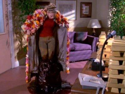 Sabrina, the Teenage Witch Season 4 Episode 5 - Spoiled Rotten