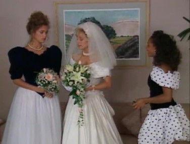 Saved by the Bell Season 3 Episode 19 - Palm Springs Weekend (2)