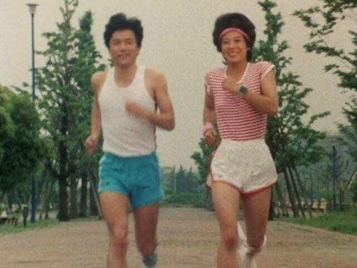 Dengeki Sentai Changeman Season 1 Episode 26 - Mai's 20-year-old First Love