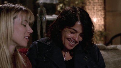 ER Season 13 Episode 20 - Lights Out