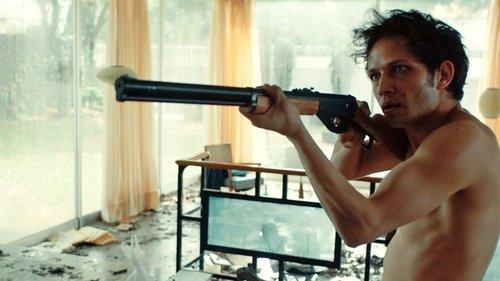 Diablo Guardián Season 1 Episode 4 - To be or not to be. me