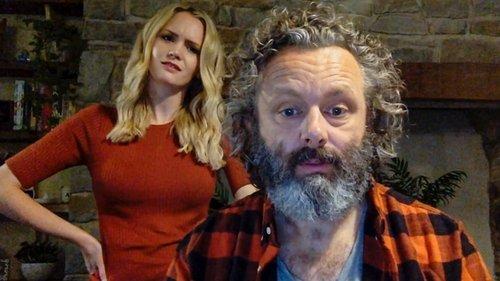 Staged Season 2 Episode 2 - Long Time, No See