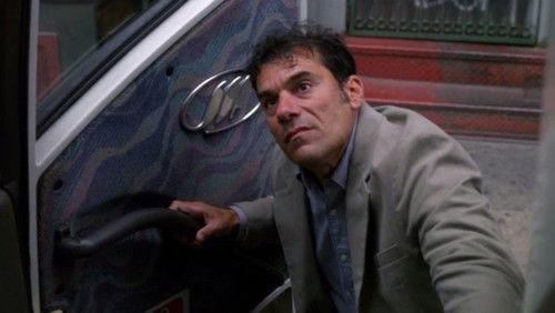 Law & Order Season 19 Episode 5 - Knock Off