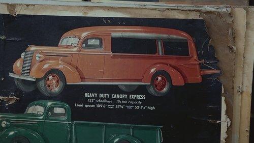 American Pickers Season 21 Episode 9 - Roadside Relics