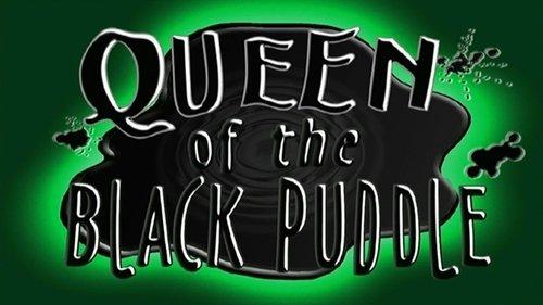 Courage the Cowardly Dog Season 1 Episode 17 - Queen of the Black Puddle