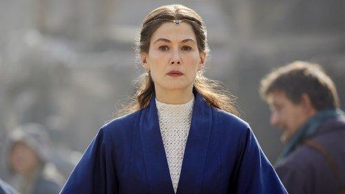 undefined Season 2 Episode 4 - Daughter of the Night