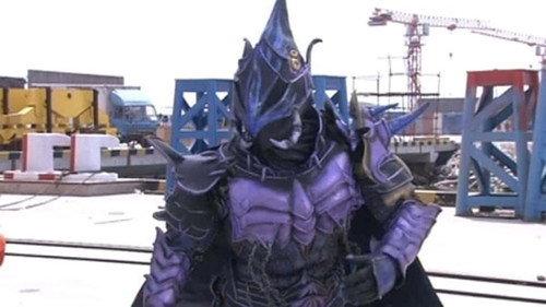 Armor Hero XT Season 2 Episode 10 - Episode 10