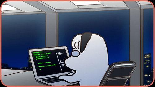 Harimaware! Koinu Season 1 Episode 11 - Episode 11