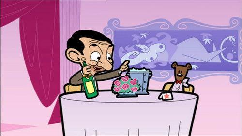 Mr. Bean: The Animated Series Season 2 Episode 12 - Restaurant
