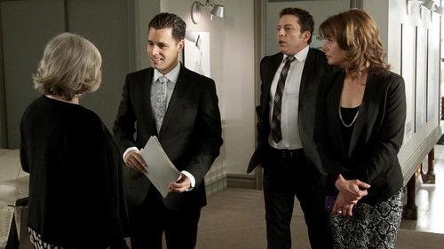 O' Season 5 Episode 15 - Episode 15