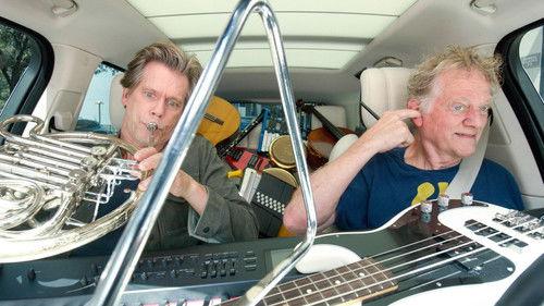 Carpool Karaoke: The Series Season 5 Episode 11 - The Bacon Brothers