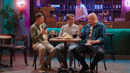 Once Upon a Time in Russia Season 10 Episode 3 - Episode 3