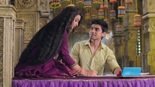 Durga - Mata ki Chhaya Season 1 Episode 20 - Dev Meets Durga