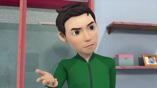 Hello Carbot Season 3 Episode 2 - Episode 2