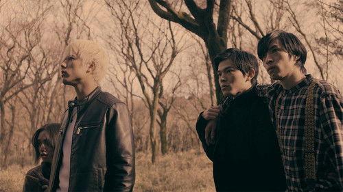 GARO Season 7 Episode 2 - Save