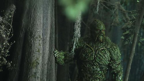 Swamp Thing Season 1 Episode 5 - Drive All Night
