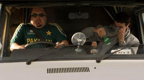 Max and Paddy's Road to Nowhere Season 1 Episode 5 - Episode 5