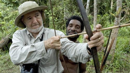 Guns Germs & Steel Season 1 Episode 1 - Out of Eden