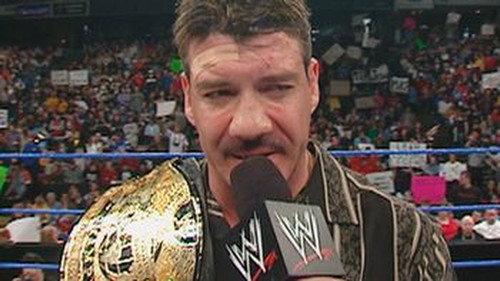 WWE Friday Night SmackDown Season 6 Episode 9 - SmackDown - Feb. 26, 2004