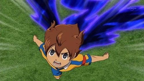 Inazuma Eleven Season 3 Episode 5 - Dismay! Soccer is Banned!!