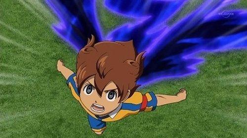 Inazuma Eleven Season 3 Episode 5 - Dismay! Soccer is Banned!!