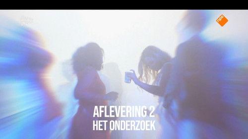 The Slut of 6VWO Season 4 Episode 2 - The Investigation