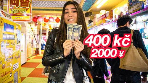 Naomi in Japan Season 3 Episode 14 - Episode 14