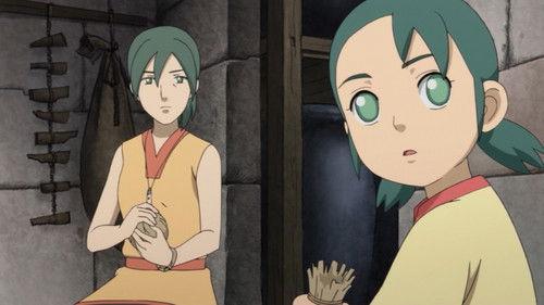 The Beast Player Erin Season 1 Episode 1 - Erin the Green-Eyed