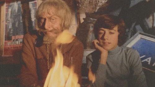 Catweazle Season 2 Episode 12 - The Magic Circle
